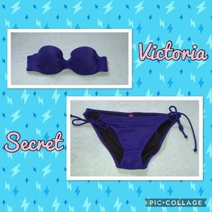 Victoria Secret Bikini Set